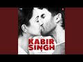 Bekhayali Arijit Singh Version