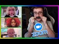ICH TROLLE RANDOM ZOOM MEETINGS