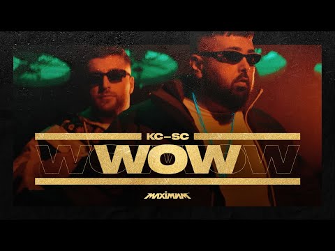 KC Rebell x Summer Cem - WOW [official Video] prod. by Juh-Dee