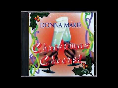 DIVULGANDO: DONNA MARIE - When A Child Is Born / MARCOS ROOTS - AL
