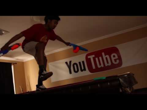 LU MAJOR - NOCTURNAL (OFFICIAL MUSIC VIDEO)