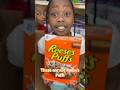 These Are Not Reese S Puff Funny Shortsvideo Youtubeshorts Offbrand Reeses Explore
