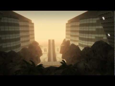 Androm3D. Vol.1 -_-Effect 3D-_-