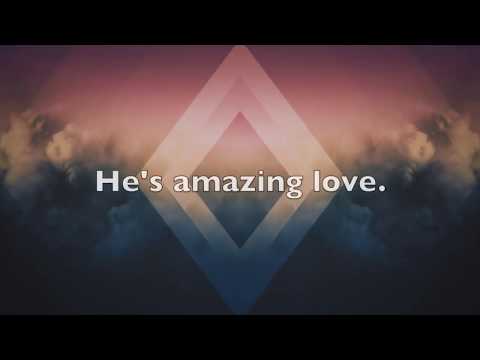 God So Loved (LYRICS)- We The Kingdom