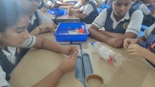 Priyadarshini Nagpur Public School Video