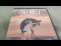 FREE WILLY DVD Overview