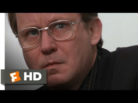 Ronin (6/9) Movie CLIP - Nice Chase (Conclusion) (1998) HD