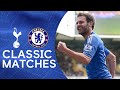 Tottenham 2-4 Chelsea | Mata Scores Twice In Six-Goal Derby Thriller | Classic Highlights