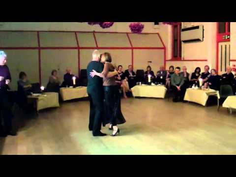 Freedom Tango  Tu El Cielo Y Tu