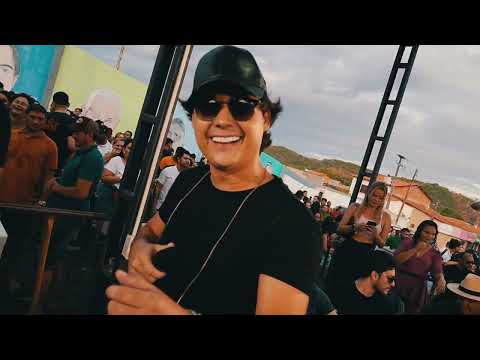 Freire Andrade - Bregão no meio da rua