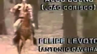 Jerônimo - Abertura