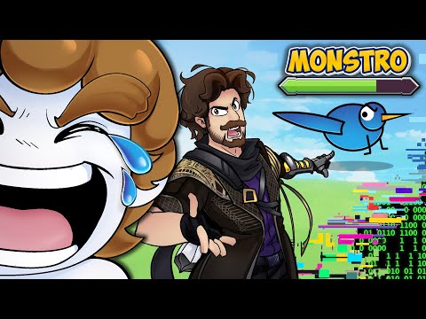 Trying to make a game, it turned out awful, lol.