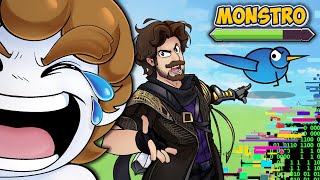 TENTANDO FAZER UM JOGO, FICOU HORRIVEL KKKKKK