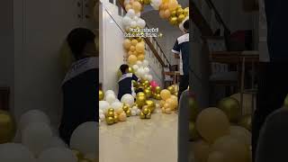 Download lagu 𝚃𝚞𝚝𝚘𝚛𝚒𝚊𝚕 merangkai balon #dekorasi #tutorial #dekorasibalonulangtahun #fyp #diycrafts #creative mp3