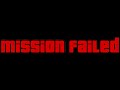 GTA San Andreas Mission Failed Sound
