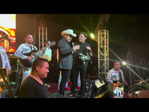 GERRY El BELICON — corridos mix-
