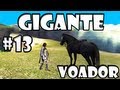 Shadow of the Colossus: Simplesmente Bizarro =O ...