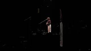 I’m On Fire / 3x5 - John Mayer @ Climate Pledge Arena (3.23.22)