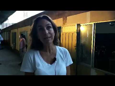 Productores del sur de Salta se reunieron con funcionarios provinciales para evaluar el tema de la sequía