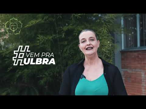 Curso de Fisioterapia Ulbra