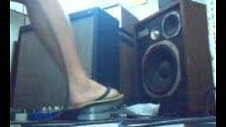 Video thumbnail for Teese RMC 1 wah by Rik Oliveira