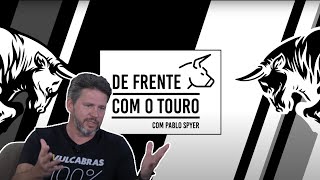 DE FRENTE COM O TOURO – PEDRO BARTELLE
