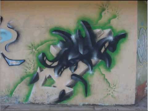 UMANO feat ACHKIRIK - OJOS DE FURIA