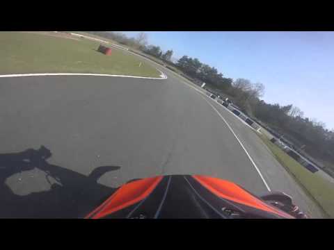 Supermoto-Training Harsewinkel 28.03.2015