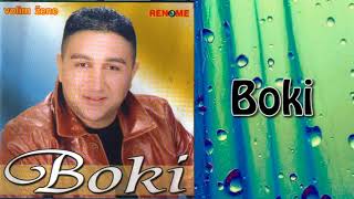 Boki - Slobodna si zena - (Audio 2004)