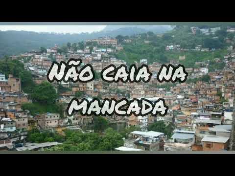 DJ Rafa do Turano - Não caia na mancada (medley bolado)