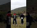 Muestrameeee Tu Poder Kushi Oni La Leyenda Del Dios Del Trueno Shorts