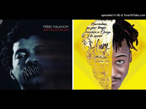 FRERE MALKHOM feat AMZY-NOUMORO 10