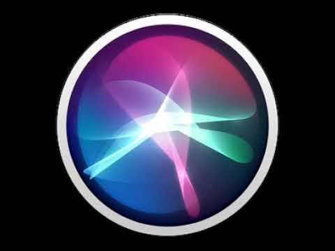 Siri Software Wikipedia Audio Article