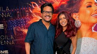 [Priscilla Senna brilha no Festival de Arembepe 2026]