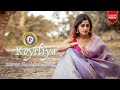 KOYELIYA BENGALI GIRL SAREE STYLE SAREE VIDEO PP ENTERTAINMENT 2024