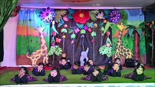 Silver Dale Public School Video