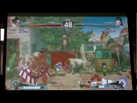 EVO APAC Teams GF Rob Is Not Ben v Adelaide 1of2