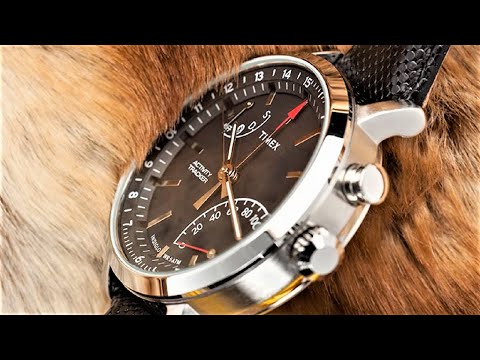 Top 5 Best Timex Watches To Buy in 2024!