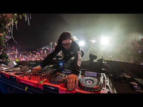Skrillex Hangout Fest_House Of Pain - Jump around 2015