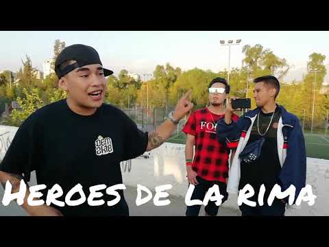 FUSOK vs PANCHOK: final heroes dela rima2k19