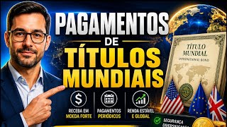 GESTOR AVISA SOBRE RECEBIMENTO EM PLATAFORMAS PARTICULAR 