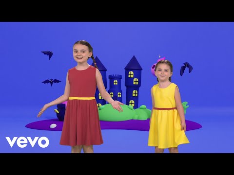 La casa stregata (official video) - 66° Zecchino d'Oro - Piccolo Coro dell'Antoniano