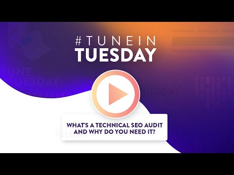 Maratopia Search Marketing video.