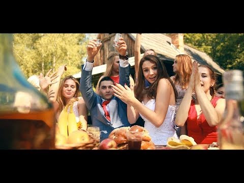 Magik Band i Krzysztof Górka - Kieliszki do góry