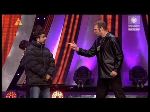 Kabaret Limo - Kanar