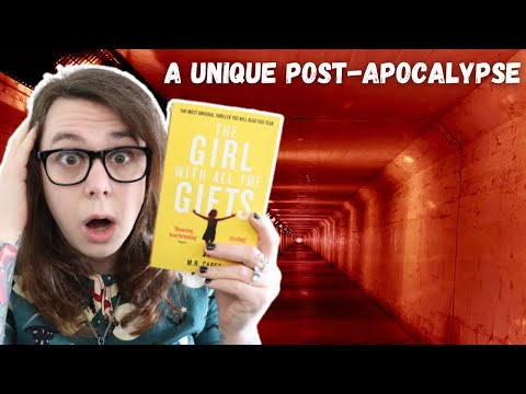 I FINALLY READ The Girl With All The Gifts