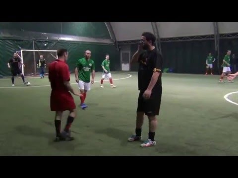 Iceberg - Dissindenti