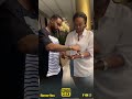 Fally Ipupa avec une fan 🥰❤️🤩♥️ #fally #congo #paris #brazzaville