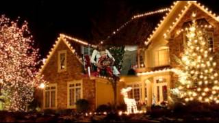 I'll Be Home For Christmas - Tom Scott