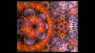 M i n d f i e l d ~ Sphinx /Green Nuns Remix